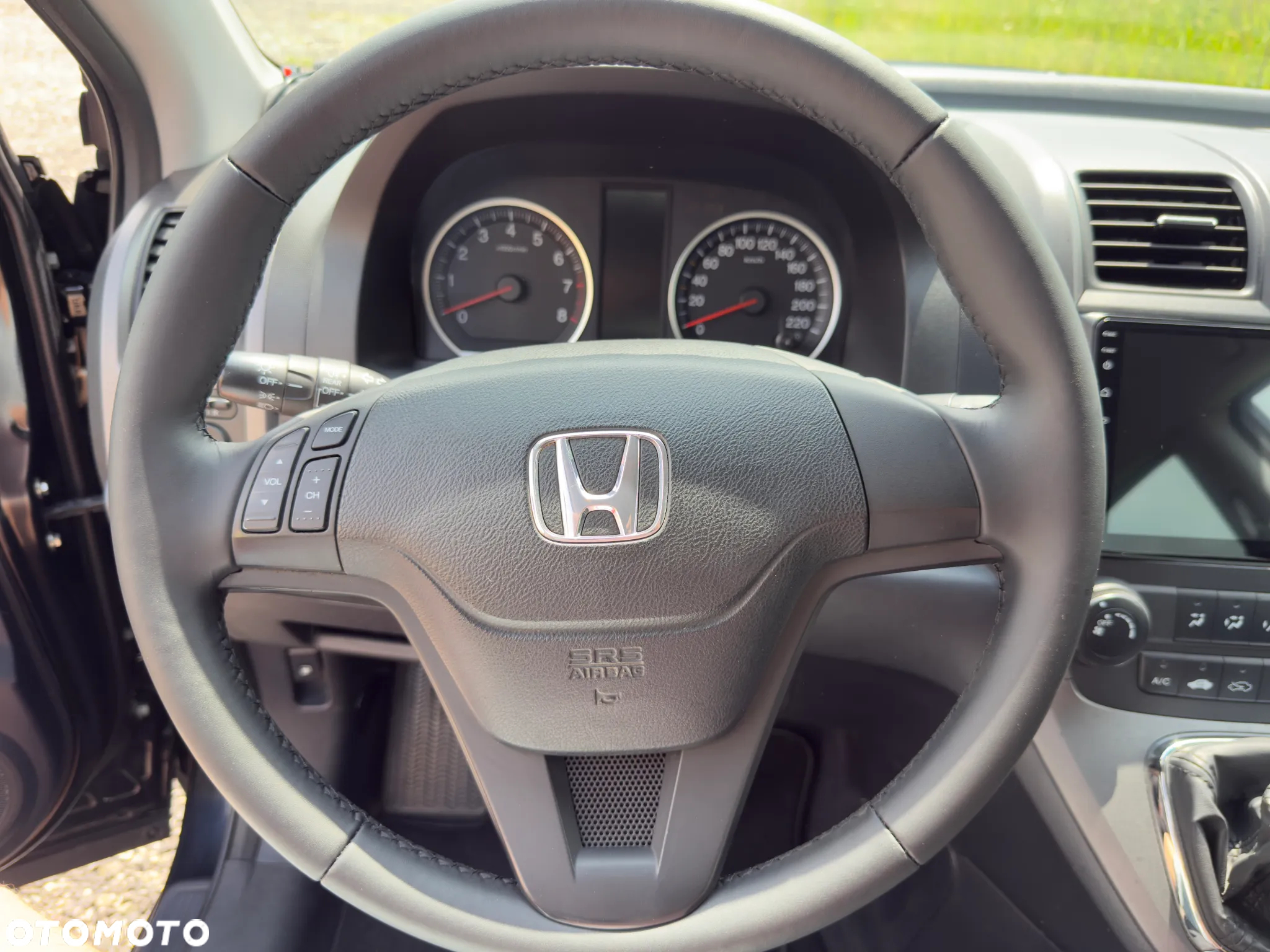 Honda CR-V 2.0 Elegance - 13
