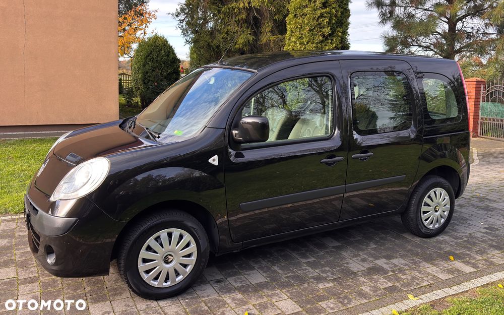Renault Kangoo 1.6 8V Helios - 2