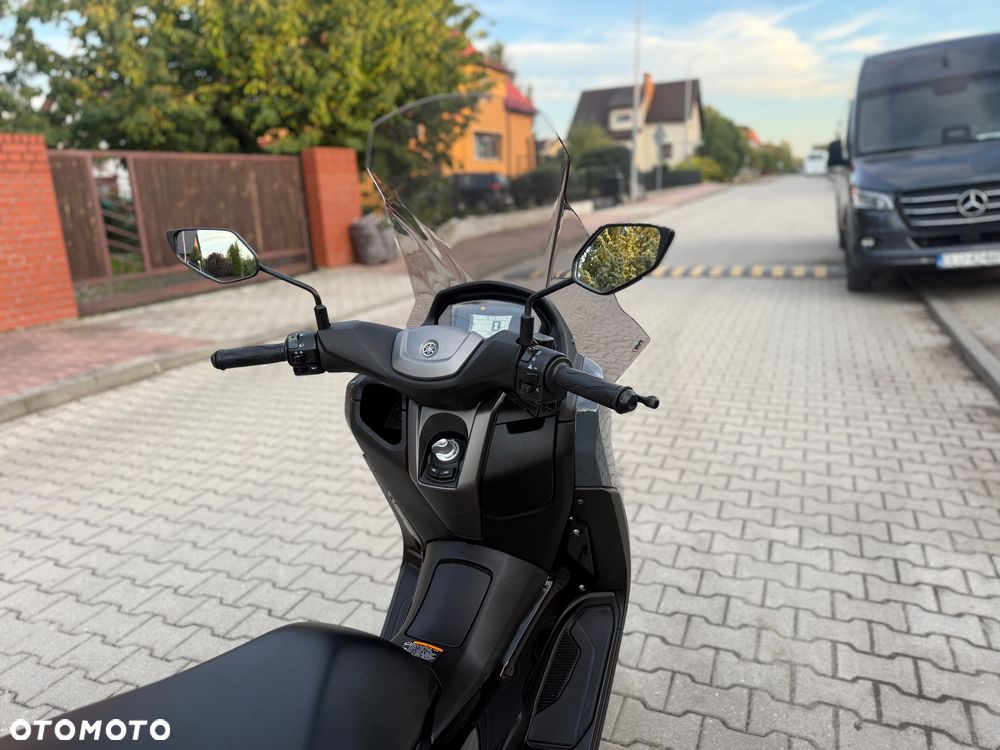 Yamaha NMAX - 14