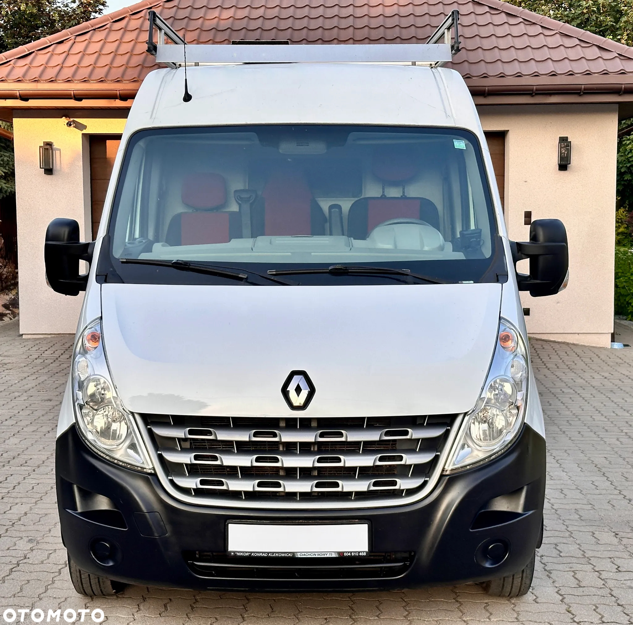 Renault MASTER L4H2 - 8