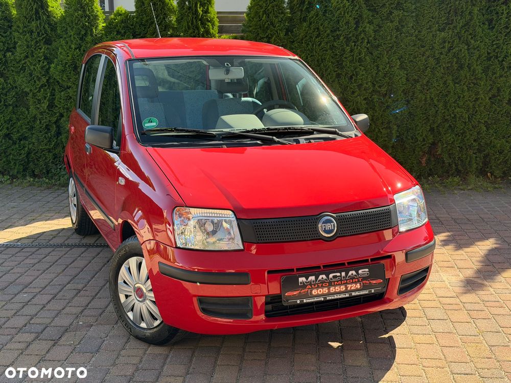 Fiat Panda 1.2 Imola - 12