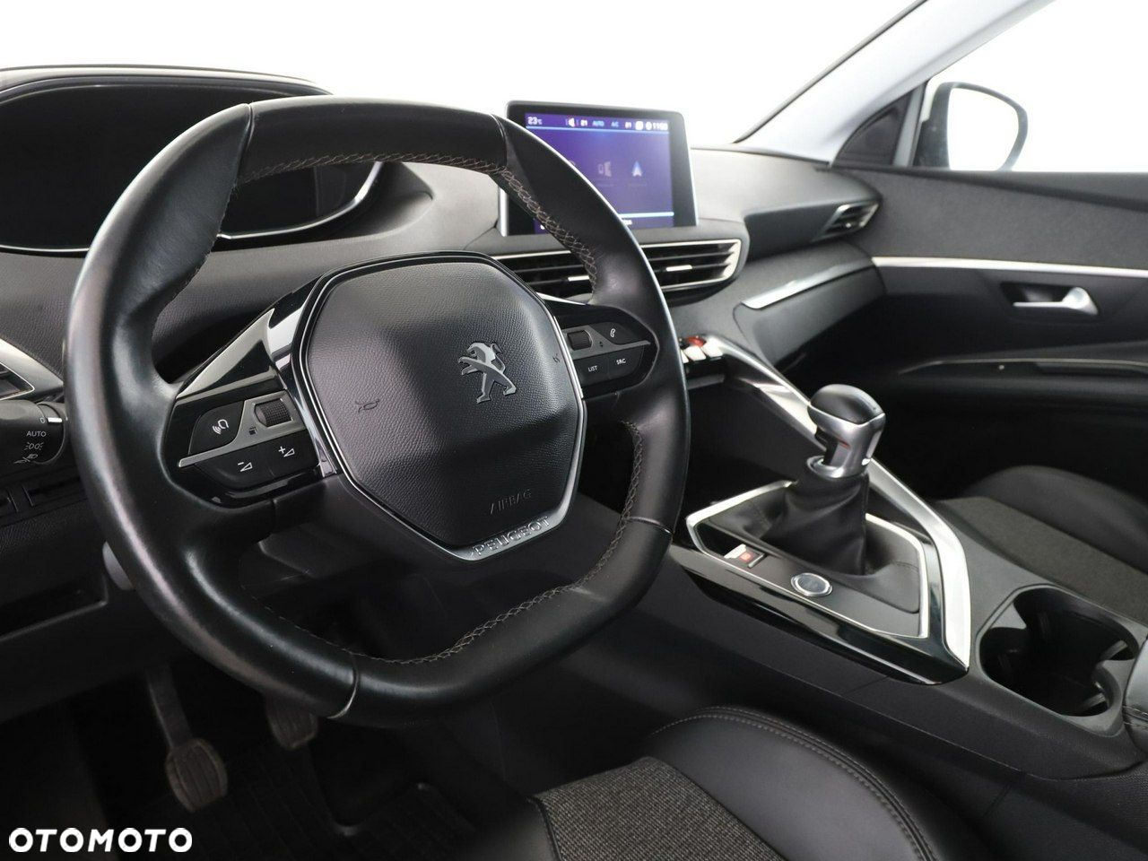 Peugeot 3008 1.2 PureTech Allure - 14