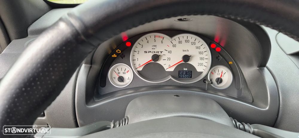 Opel Corsa 1.3 CDTI Sport - 11