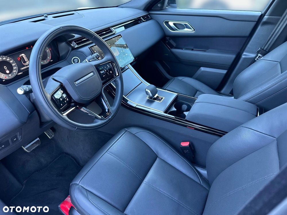 Land Rover Range Rover Velar - 15