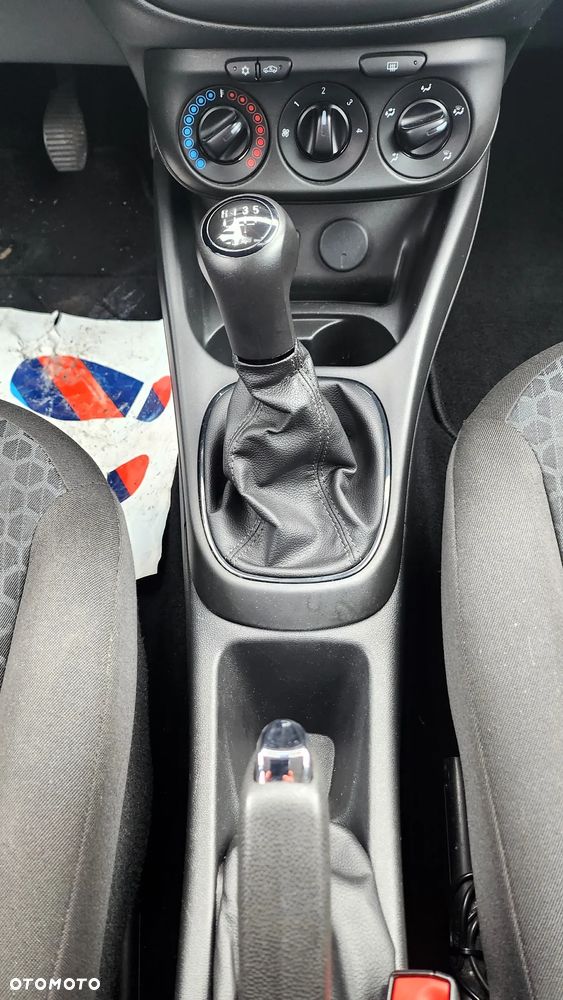 Opel Corsa 1.2 Selection - 13