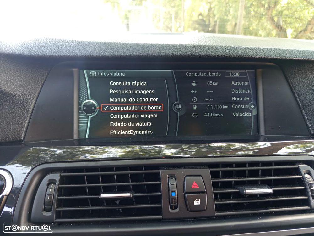 BMW 520 d Pack M Auto - 17