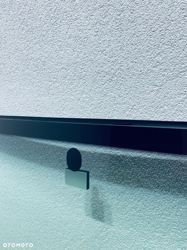 Szyba przednia czołowa AUDI TT CPE/CAB 2000-2006 - 2