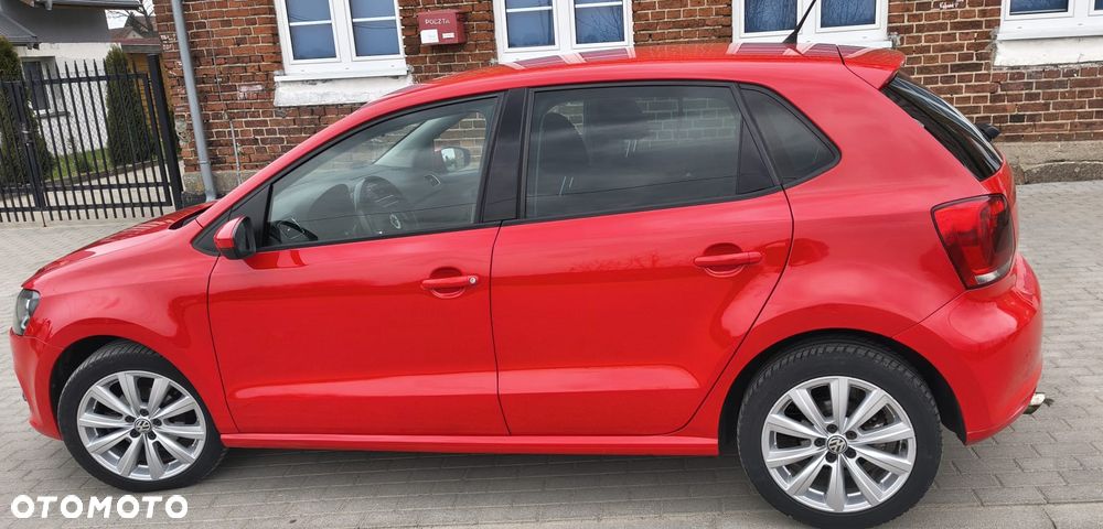 Volkswagen Polo 1.6 TDI Style - 5