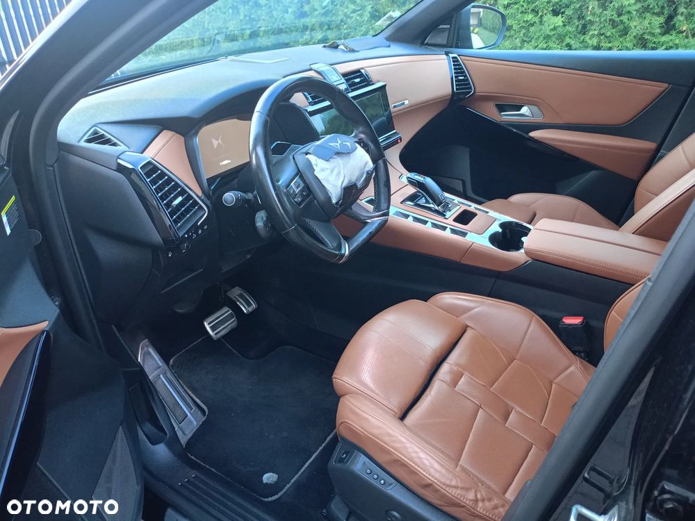 DS Automobiles DS 7 Crossback 1.6 PureTech Rivoli - 8