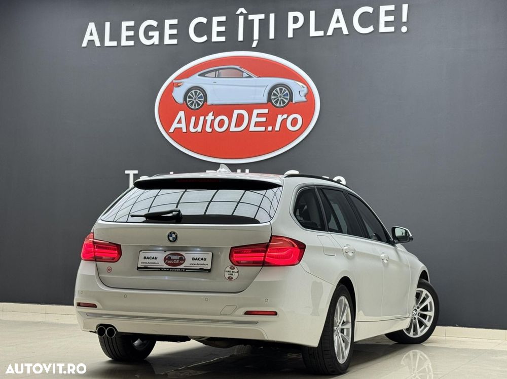 BMW Seria 3 - 4
