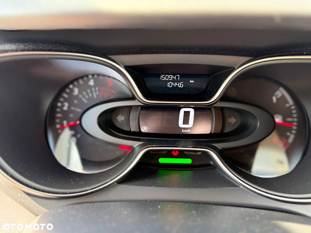 Renault Captur 1.5 dCi Energy Intens - 23