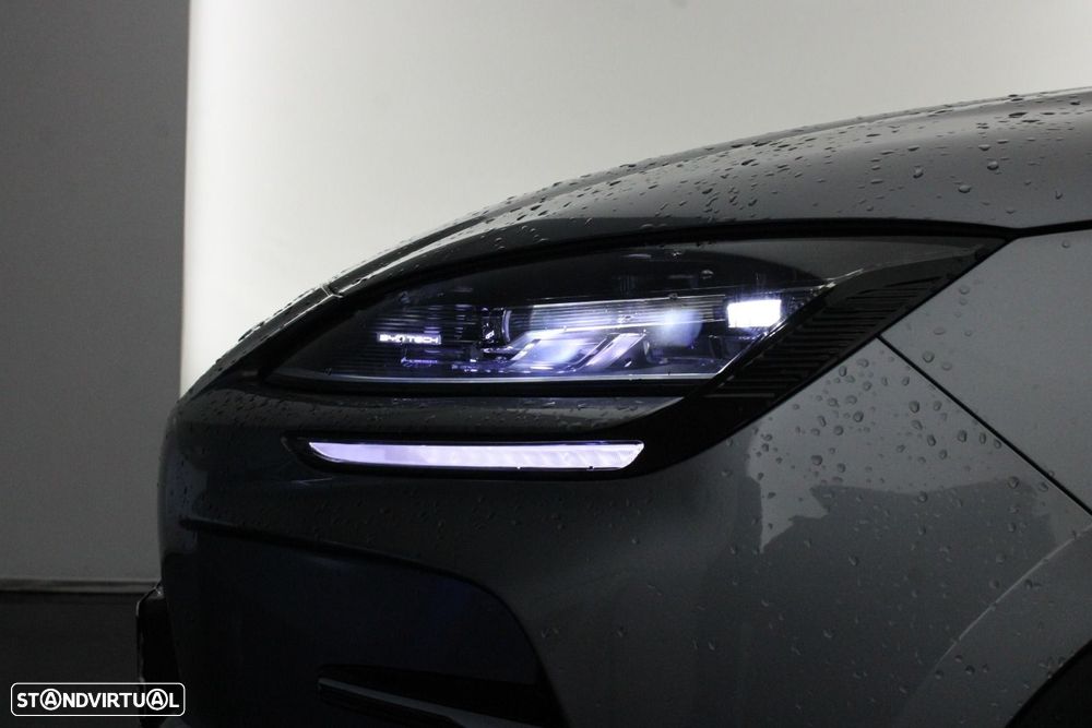 BYD Seal U 87 kWh Design - 45