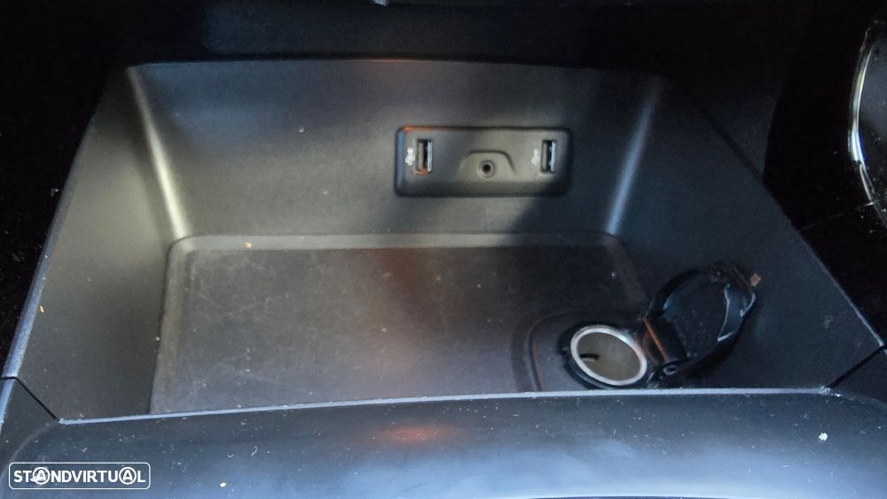 Renault Kadjar 1.3 TCe Intens EDC - 38