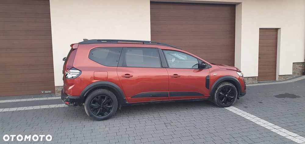 Dacia Jogger - 5