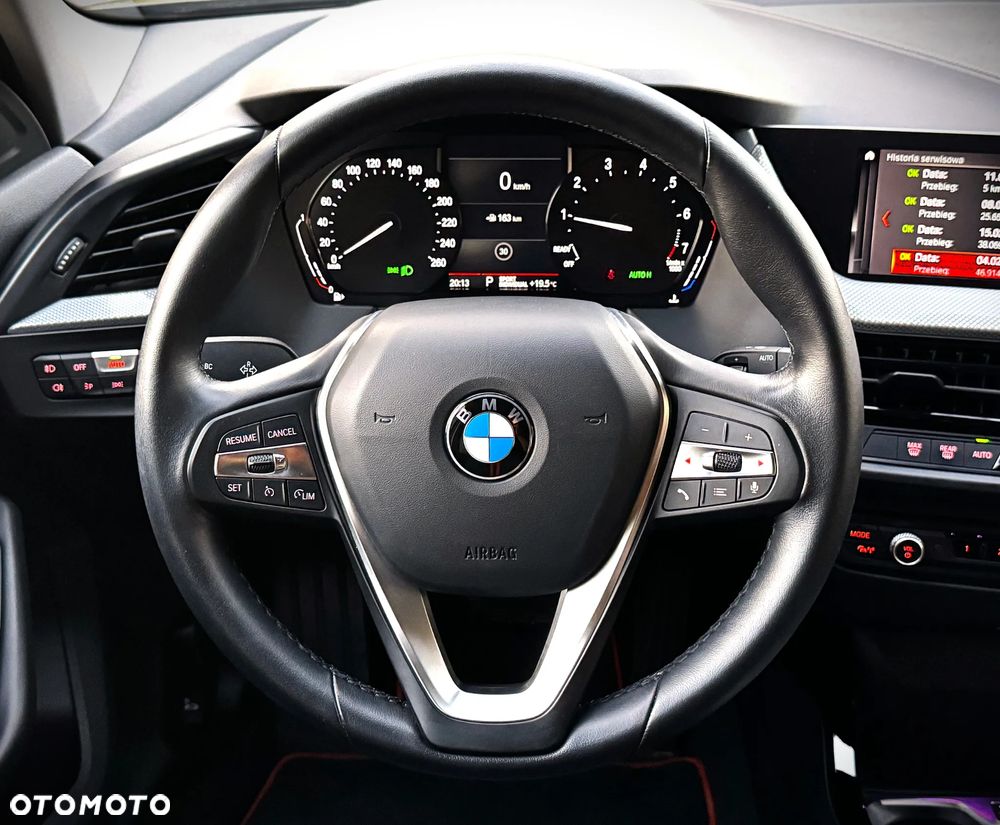BMW Seria 1 118i Sport Line - 31