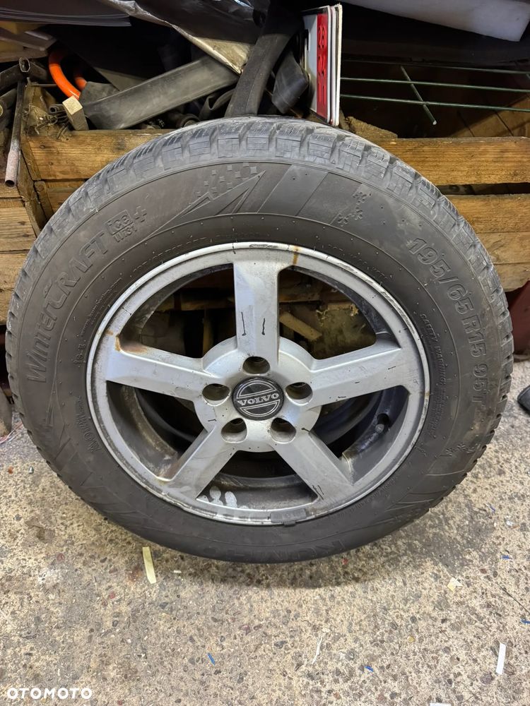 Volvo S60 2.4 Kinetic - 23