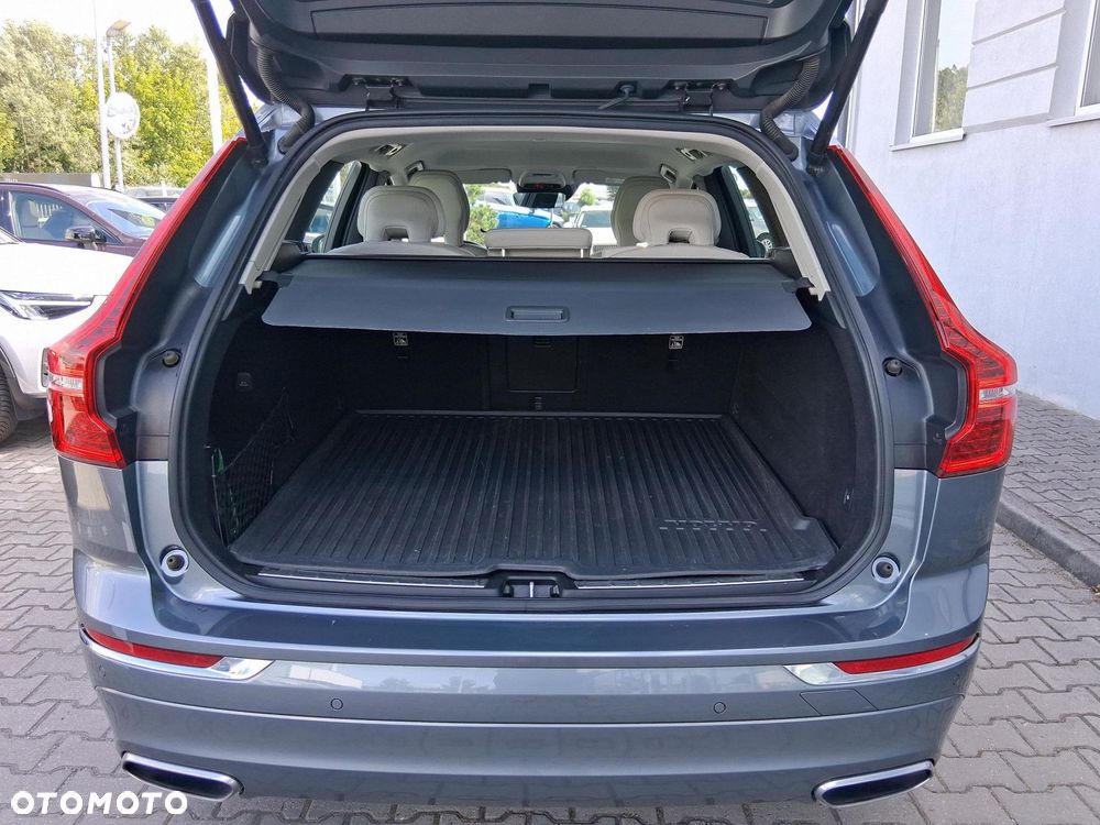 Volvo XC 60 - 27