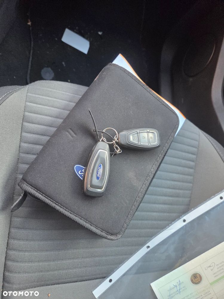 Ford C-MAX 1.5 EcoBoost Start-Stop-System Business Edition - 8