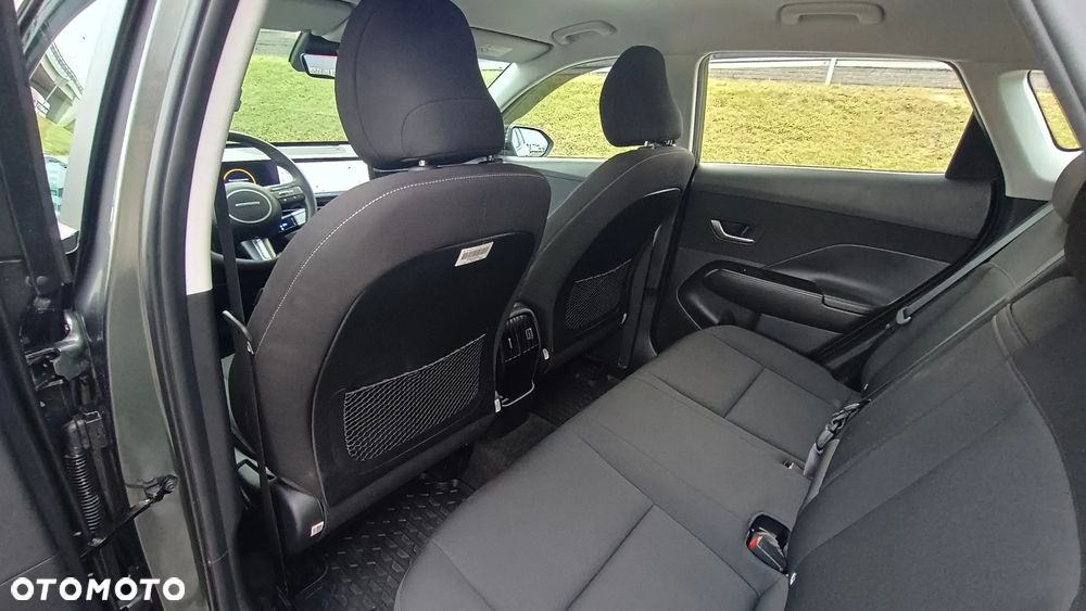 Hyundai Kona 1.6 T-GDI Executive DCT - 29