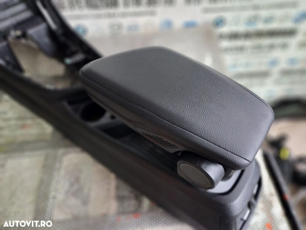 Cotiera Completa Bmw Seria 2 F45 F46 Volan Stanga Europa 2014-2018 - 6