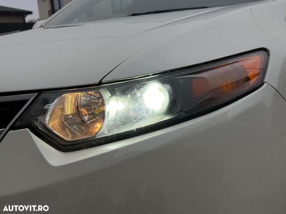 Honda Accord 2.0 Elegance Advantage - 14