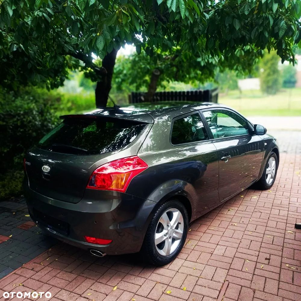 Kia ProCeed 1.4 Optimum - 6