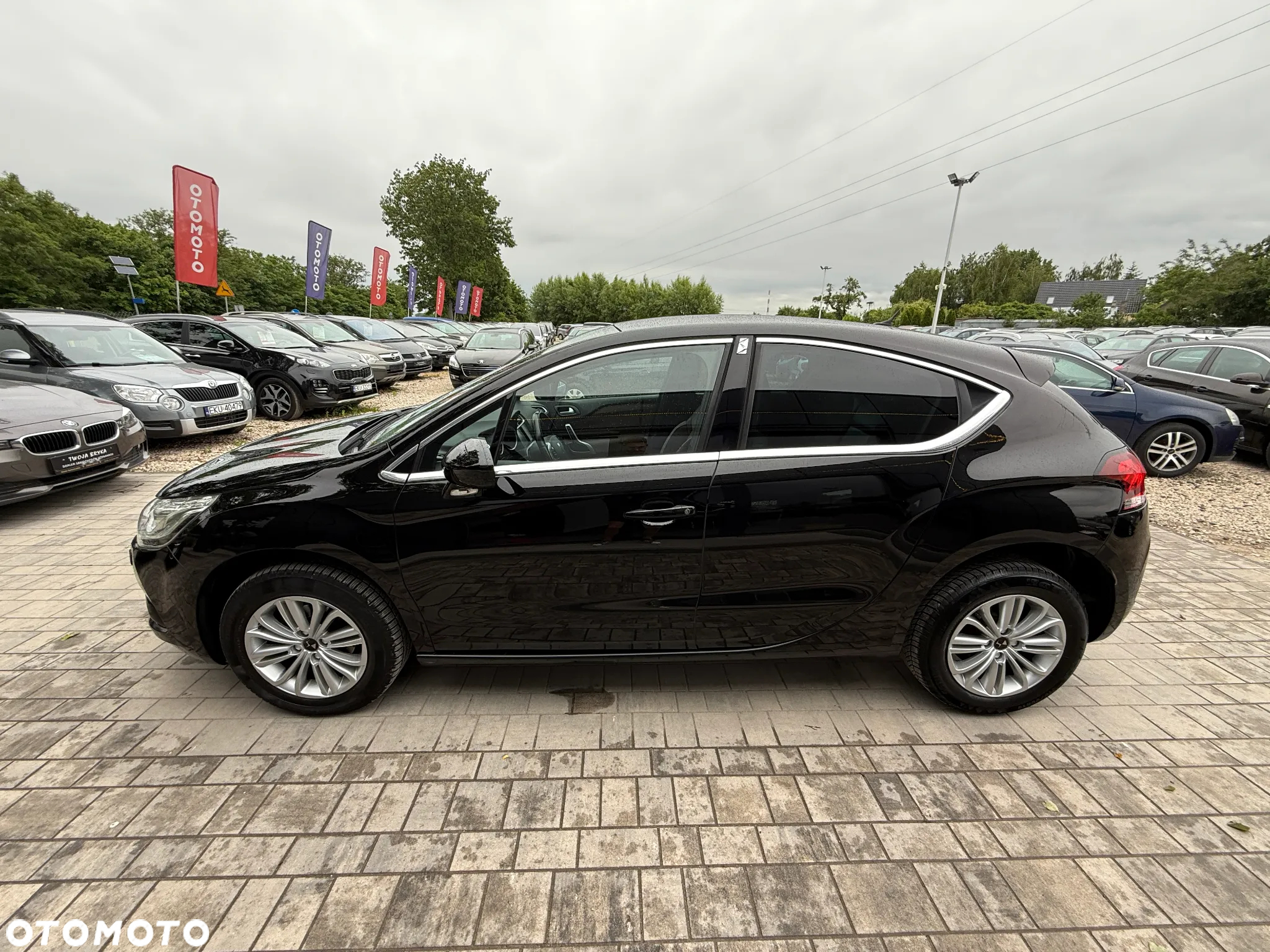 Citroën DS5 - 15