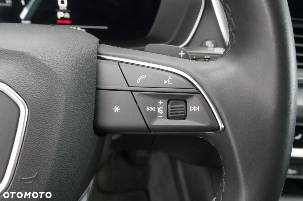 Audi Q5 - 28