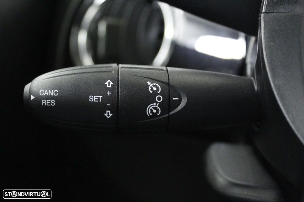 Fiat 500 1.0 Hybrid - 26