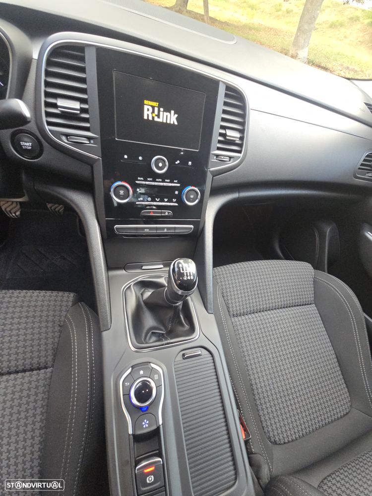 Renault Talisman - 21