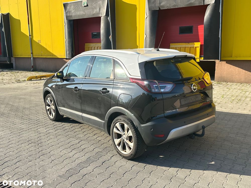 Opel Crossland - 3