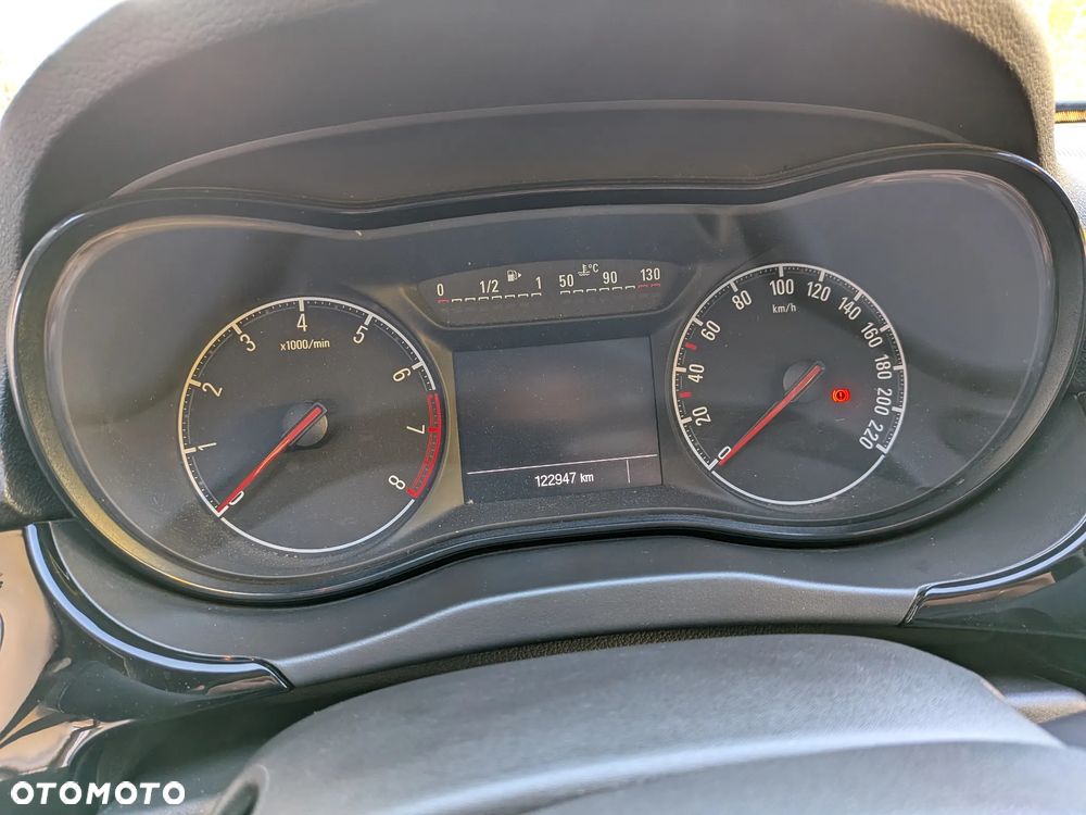 Opel Corsa - 16
