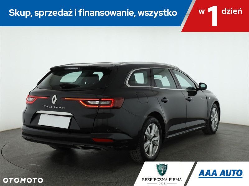 Renault Talisman - 6