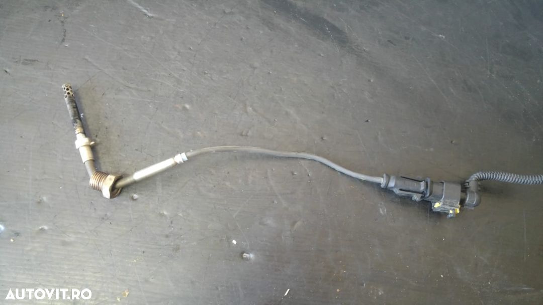 Sonda temperatura gaze alfa romeo giulietta 2.0 jtd 940a4000 55217695 - 1