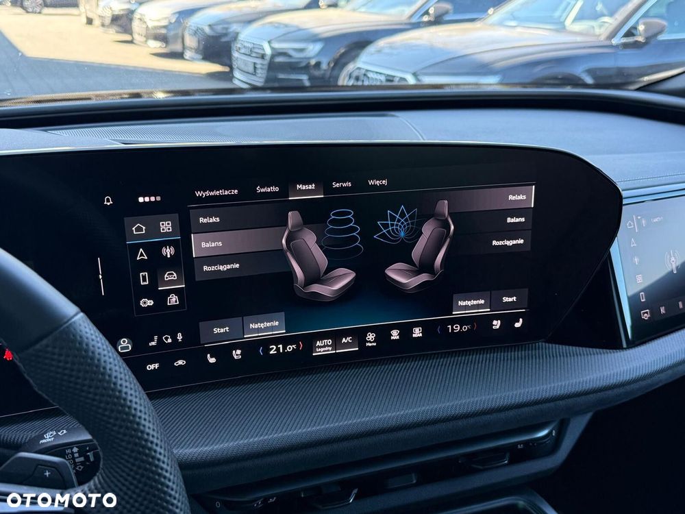 Audi SQ5 Sportback - 28