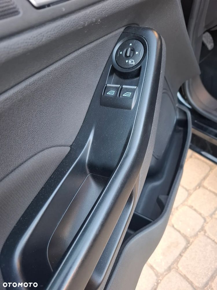 Ford Fiesta 1.25 Silver X Plus EU6 - 22