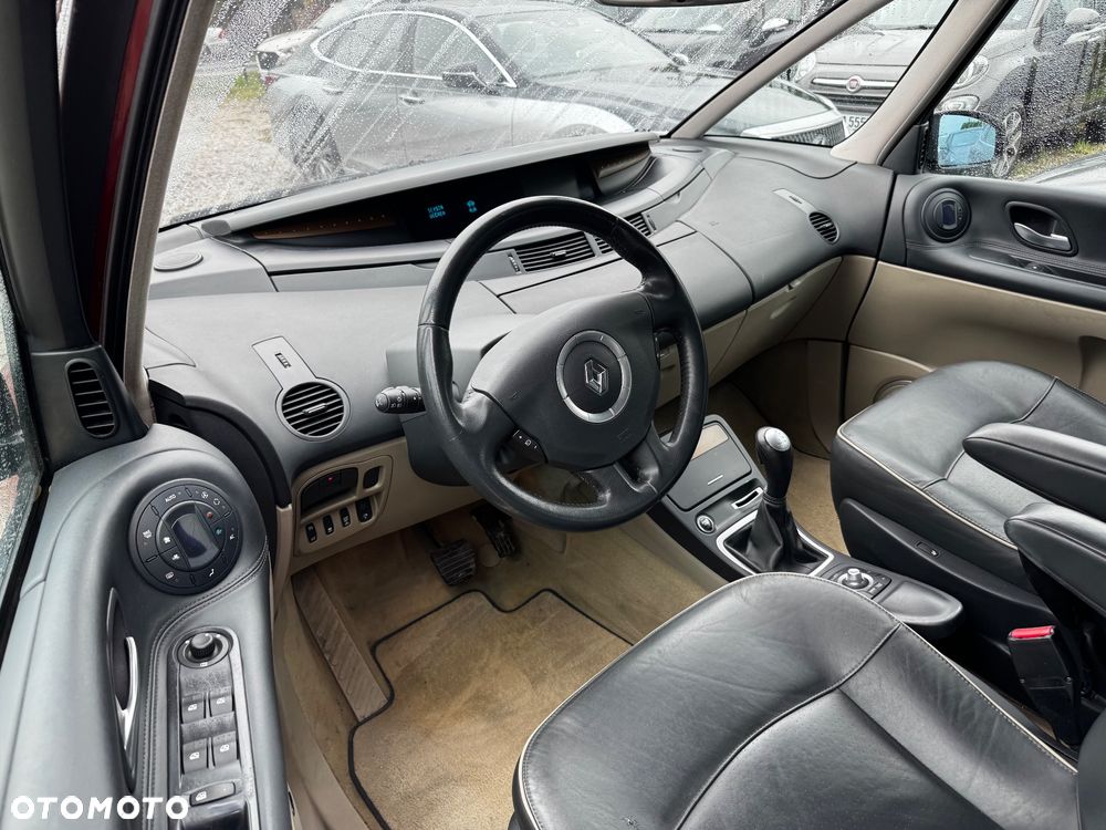 Renault Espace 3.5 Initiale - 35