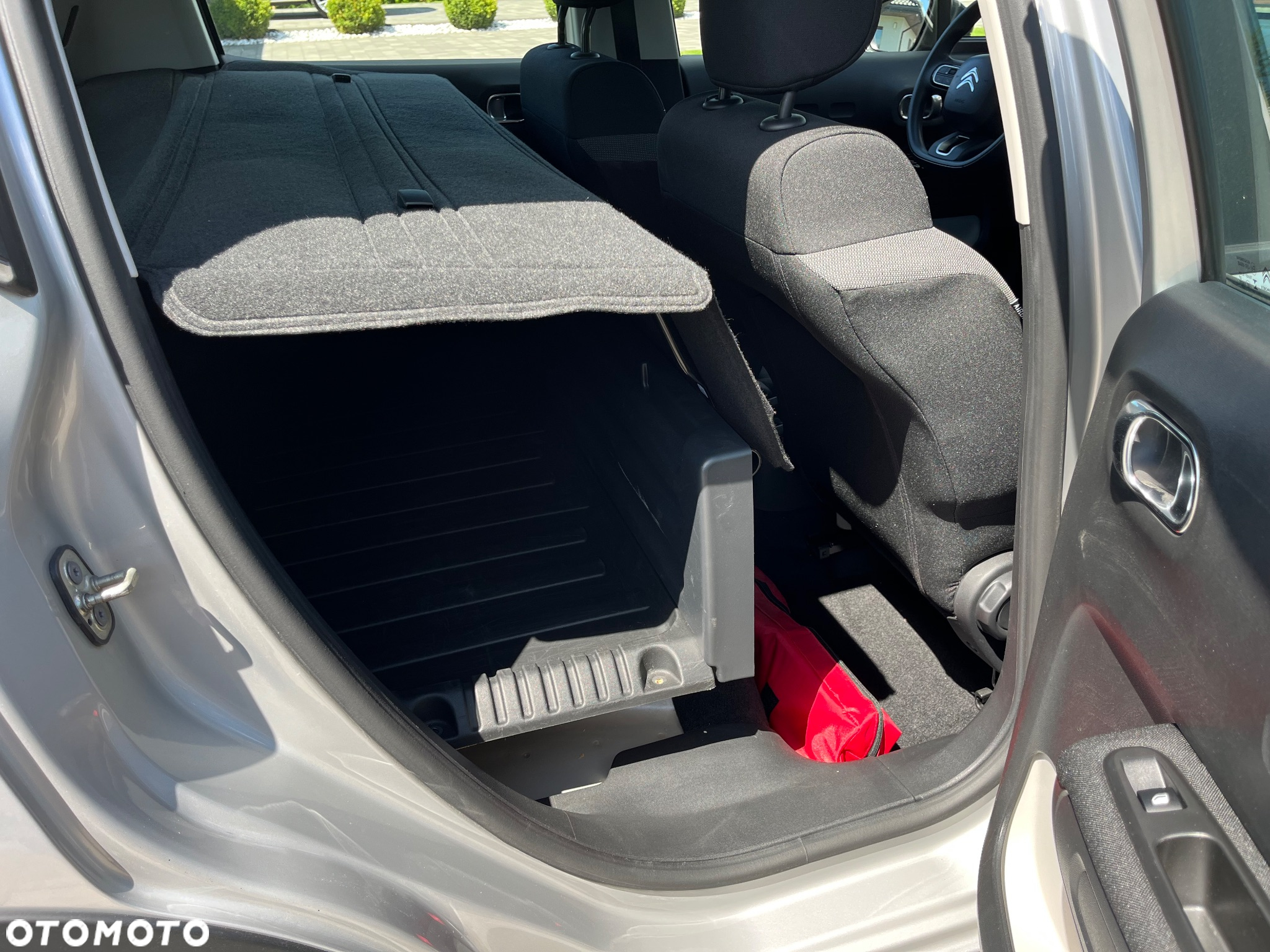 Citroën C3 1.6 BlueHDi Shine S&S - 11