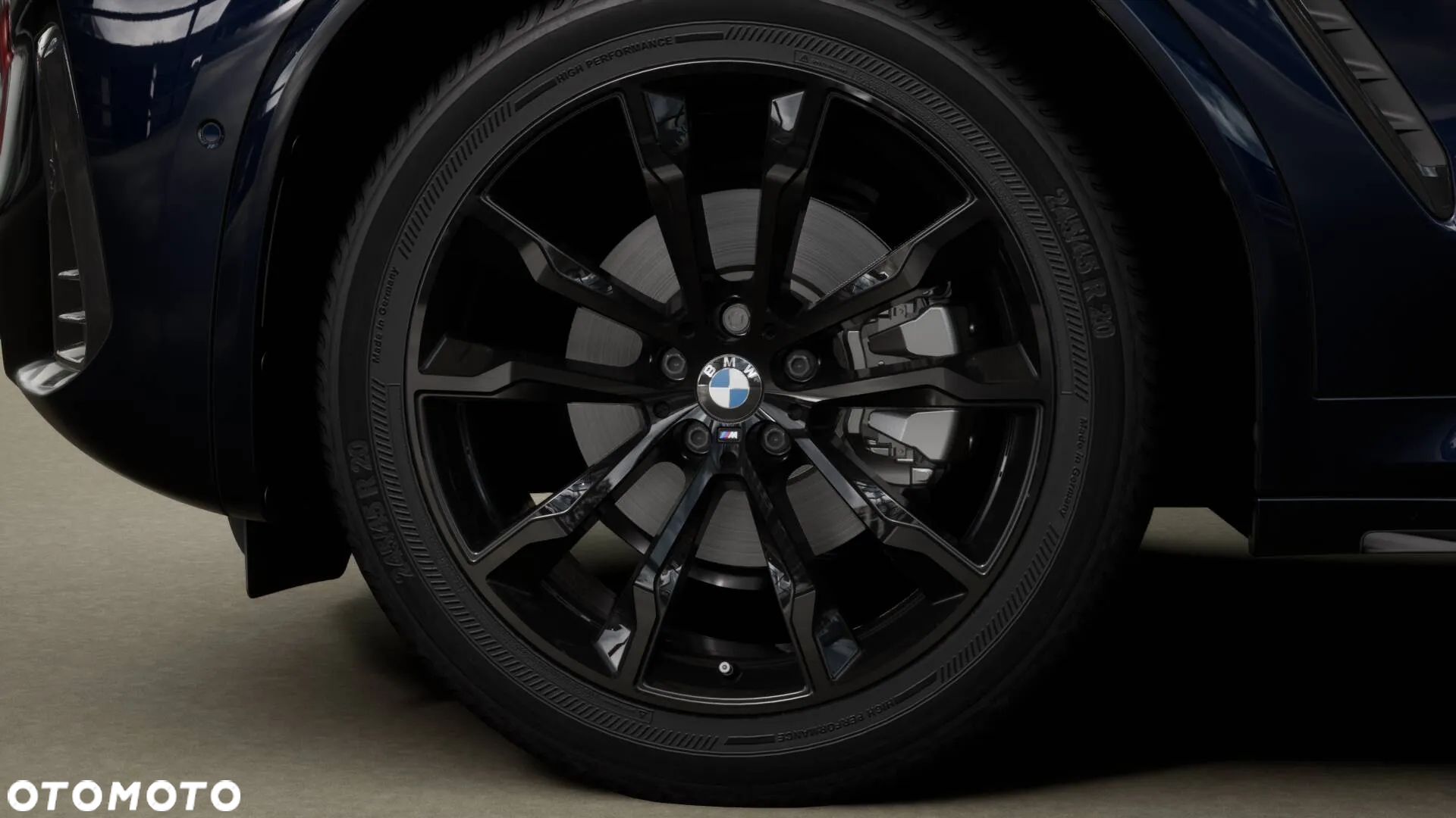 BMW X4 - 8
