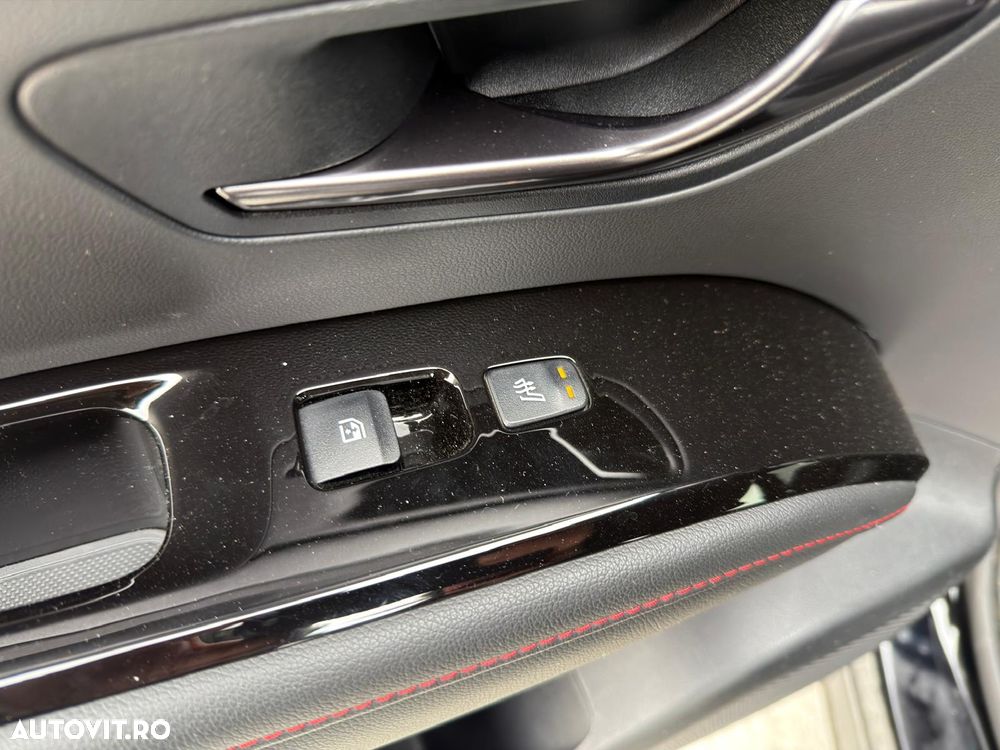 Hyundai Tucson 1.6 T-GDi HEV 2WD N Line - 12