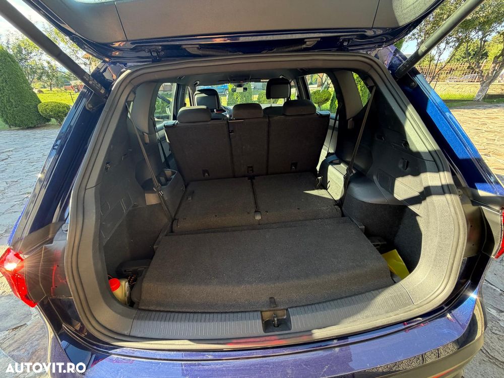 Seat Tarraco - 21