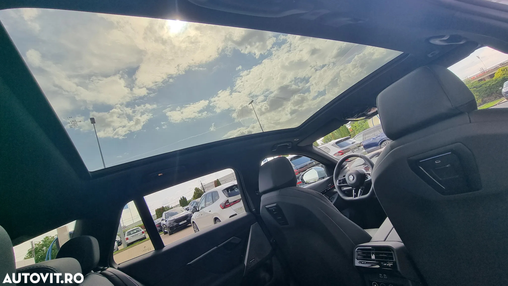 BMW Seria 5 520d xDrive AT MHEV - 14
