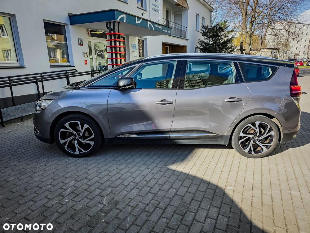 Renault Scenic 1.7 Blue dCi Zen - 31