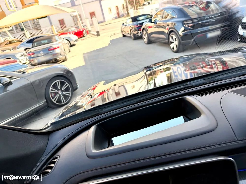 Mercedes-Benz GLC 63 AMG S E Performance 4Matic+ - 18