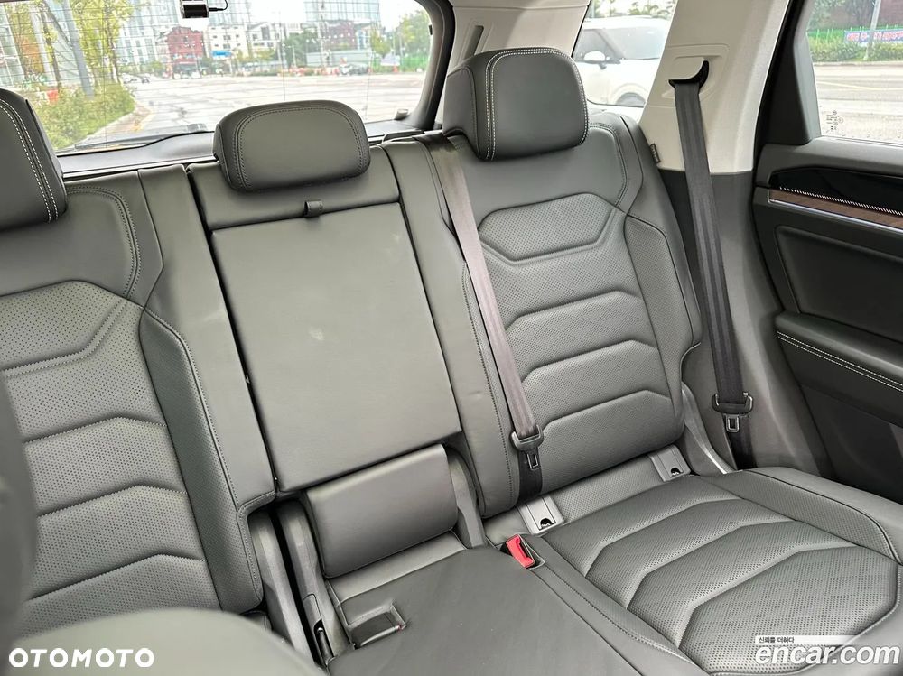 Volkswagen Touareg 3.0 V6 TDI SCR 4Mot Elegance - 5