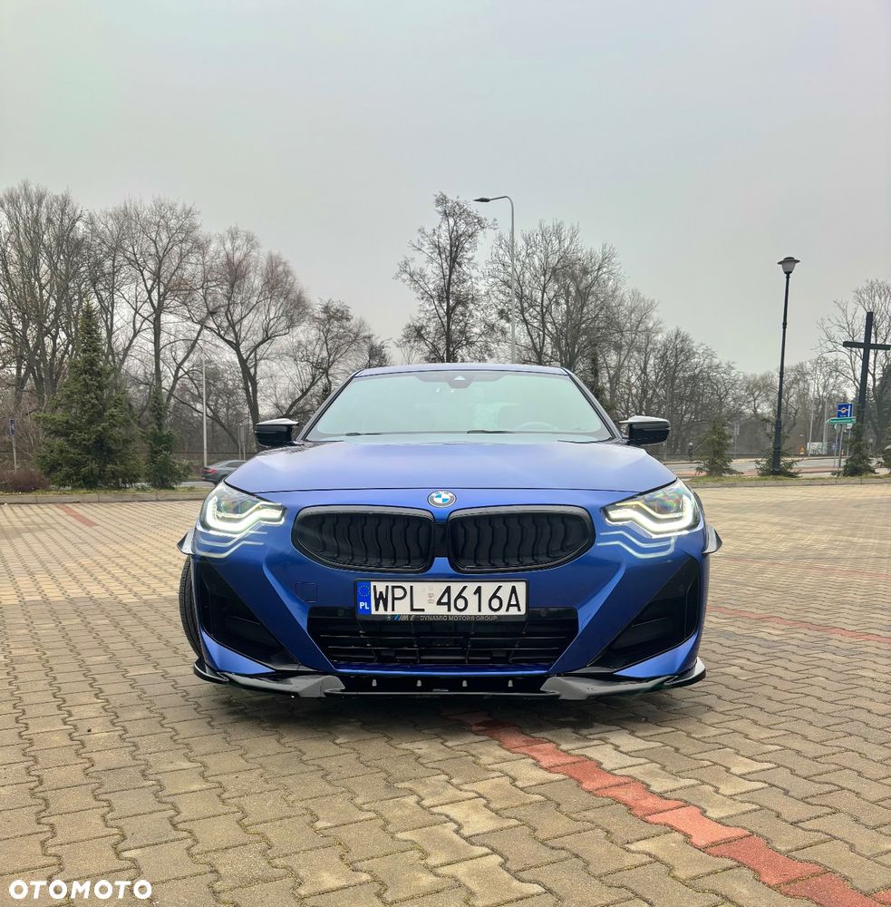 BMW Seria 2 230i M Sport sport - 7