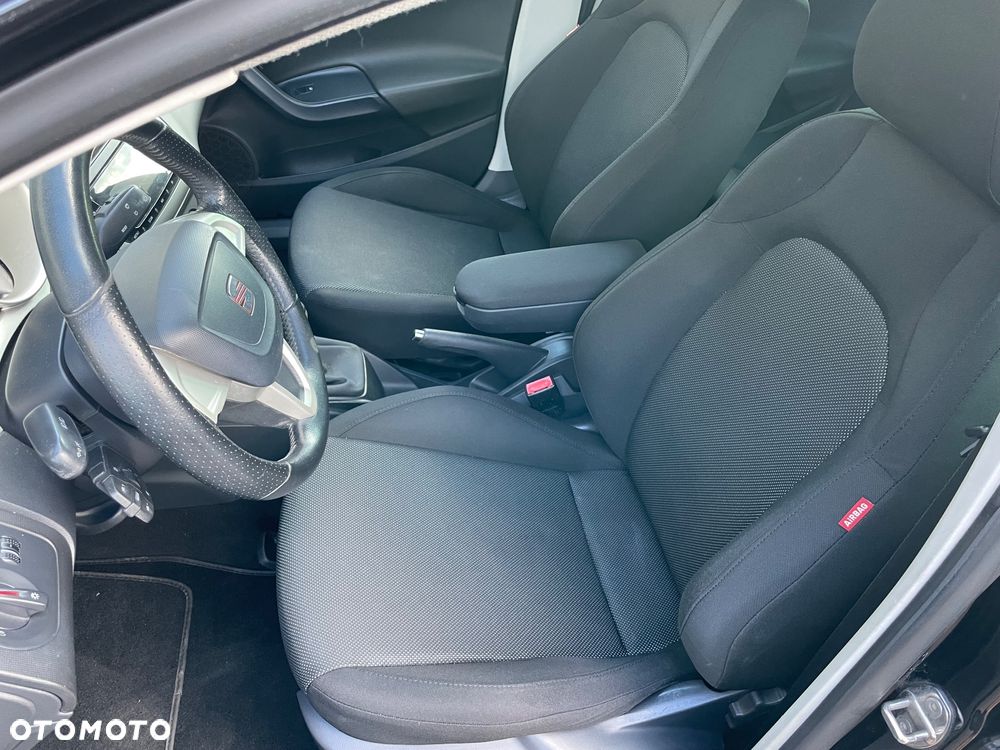 Seat Ibiza 1.6 16V Sport Edition - 22