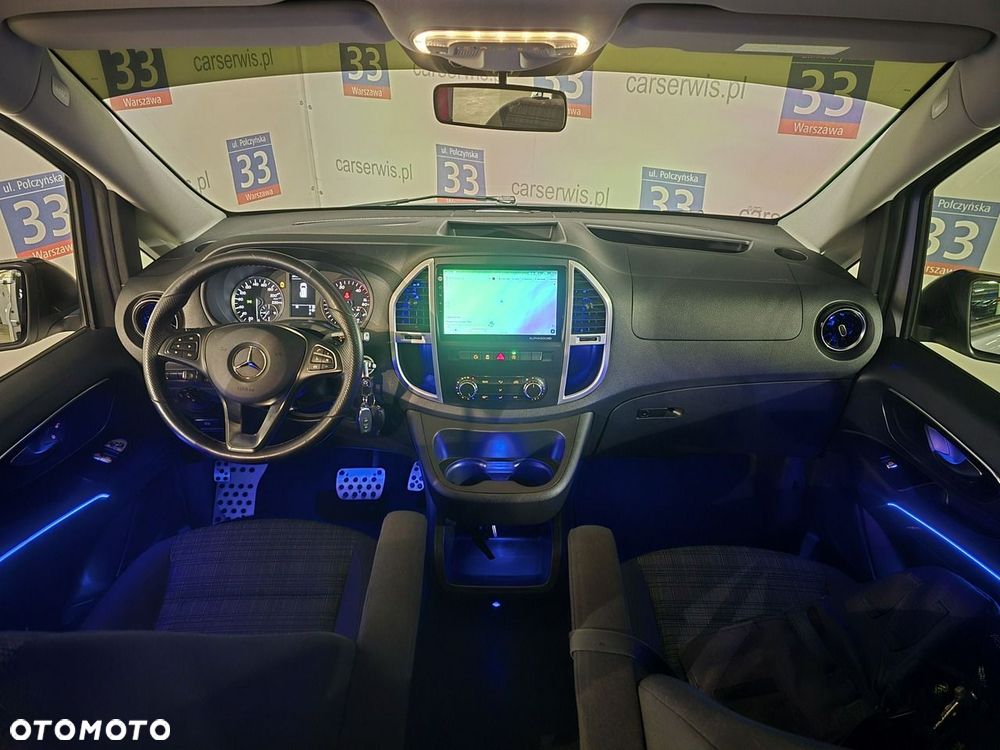 Mercedes-Benz Vito - 25