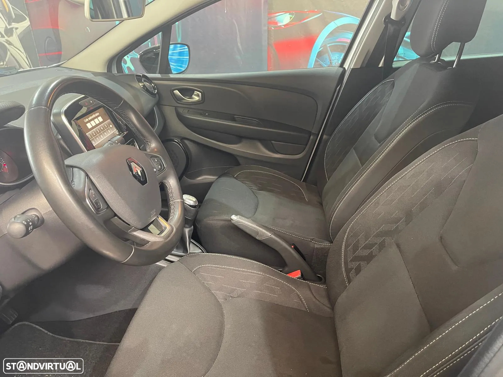 Renault Clio 1.5 dCi Limited - 30