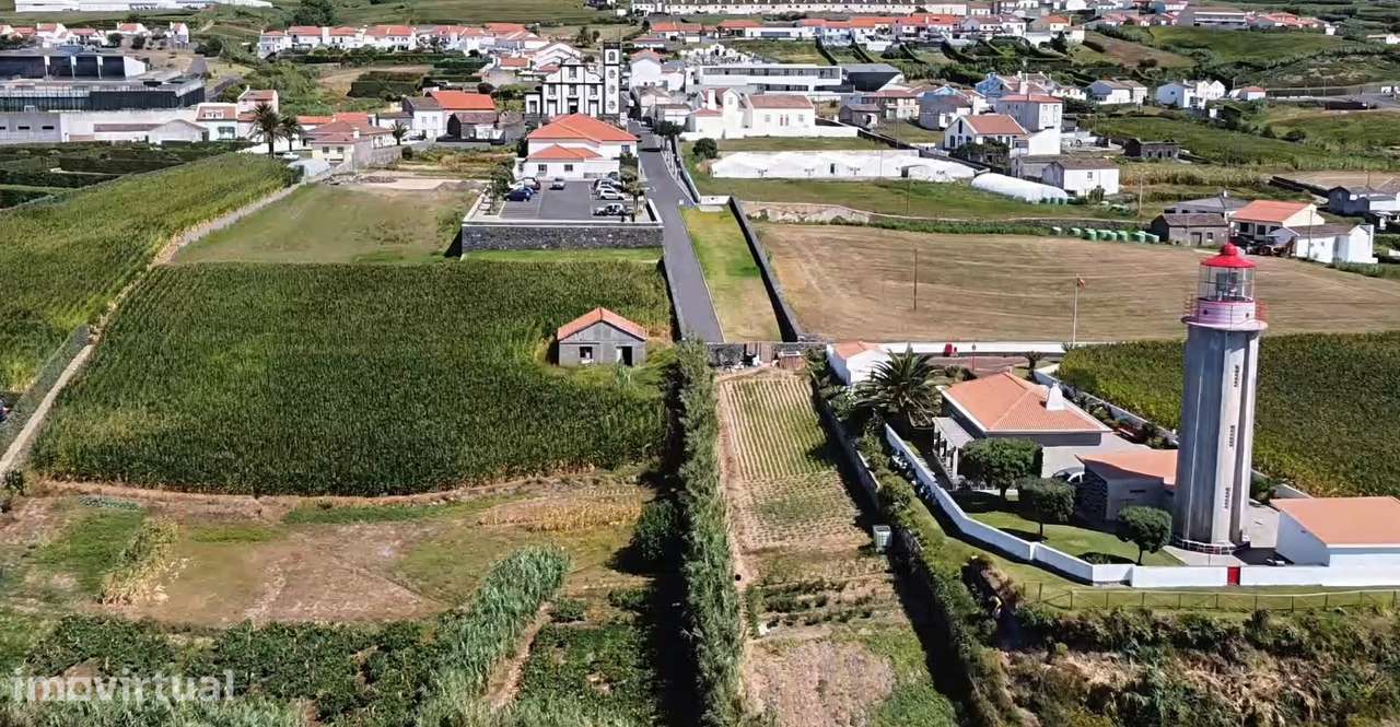 Terreno  Venda em Ponta Garça,Vila Franca do Campo - Grande imagem: 2/11